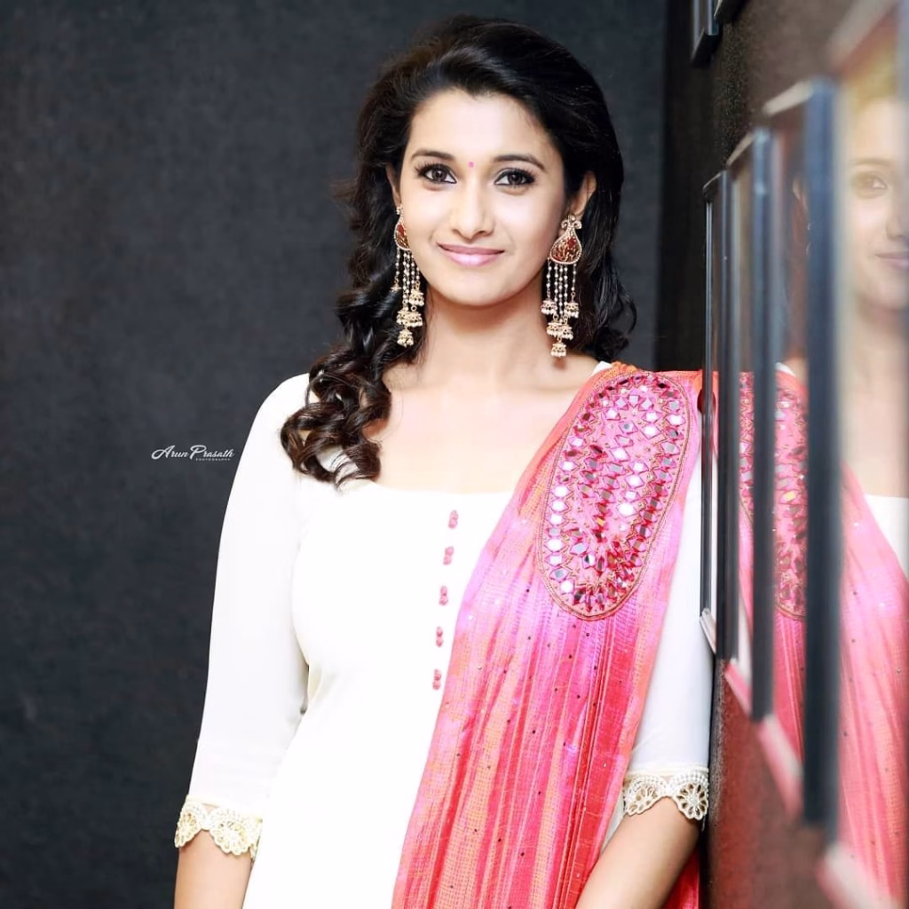 Priya Bhavani Shankar