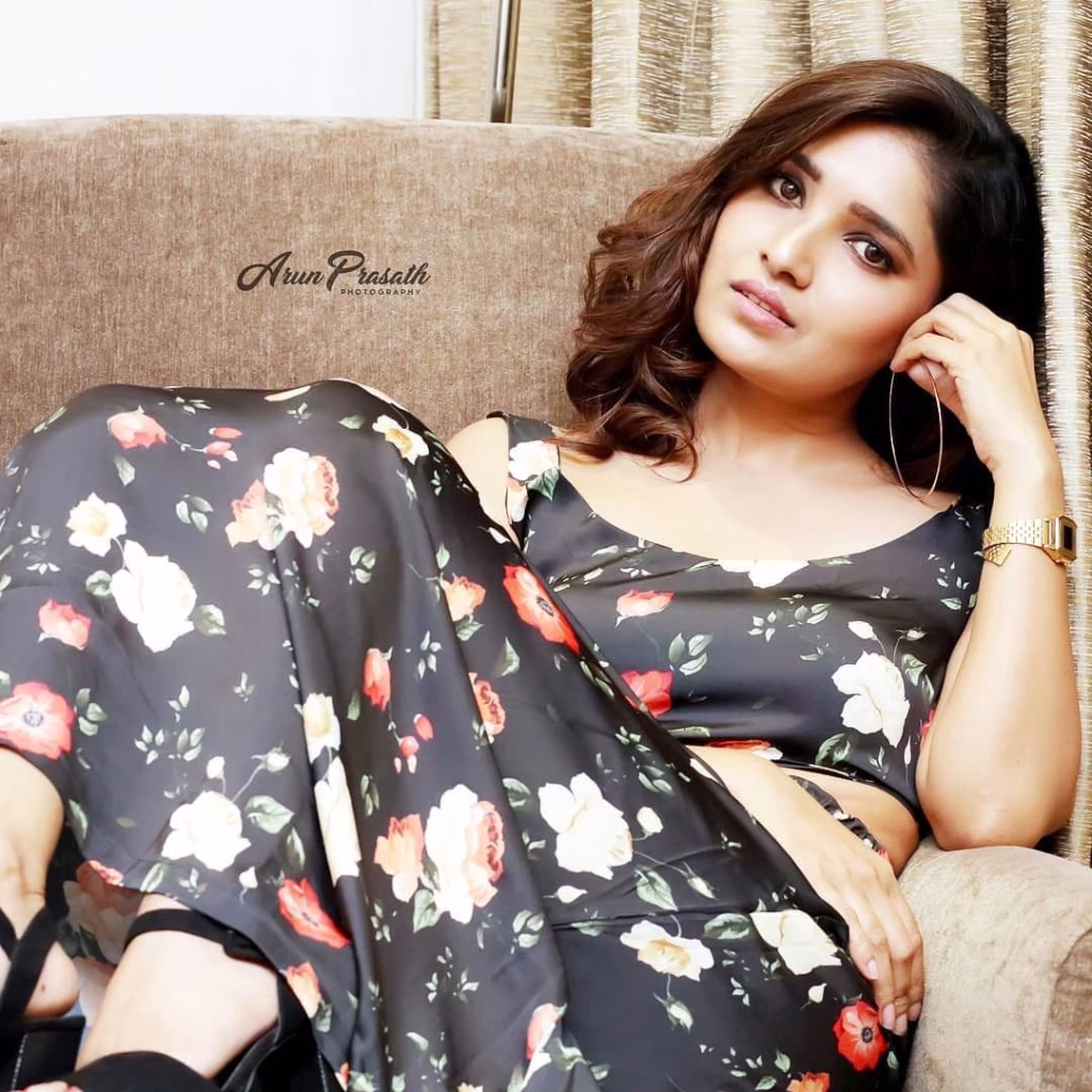 Priya Bhavani Shankar