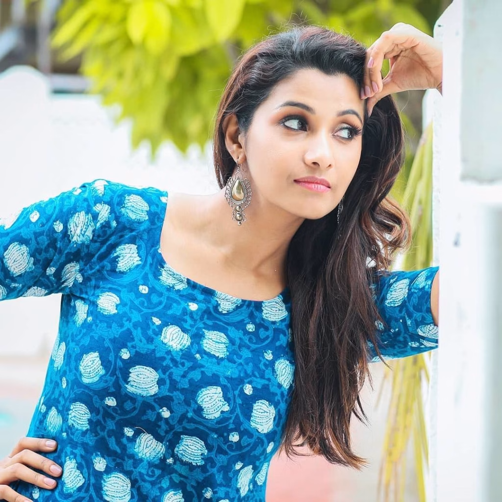 Priya Bhavani Shankar