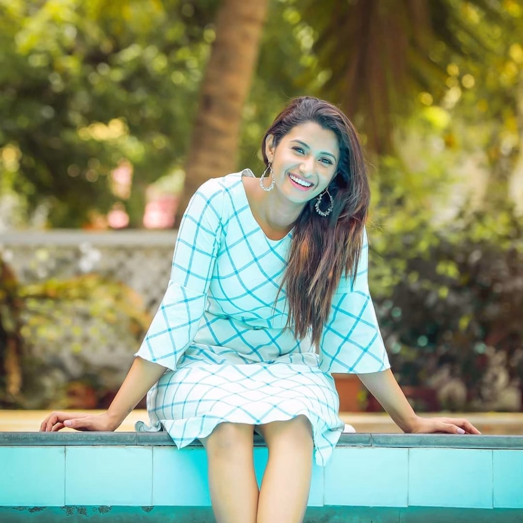 Priya Bhavani Shankar
