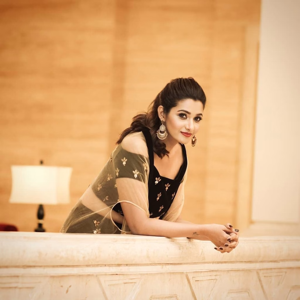 Priya Bhavani Shankar
