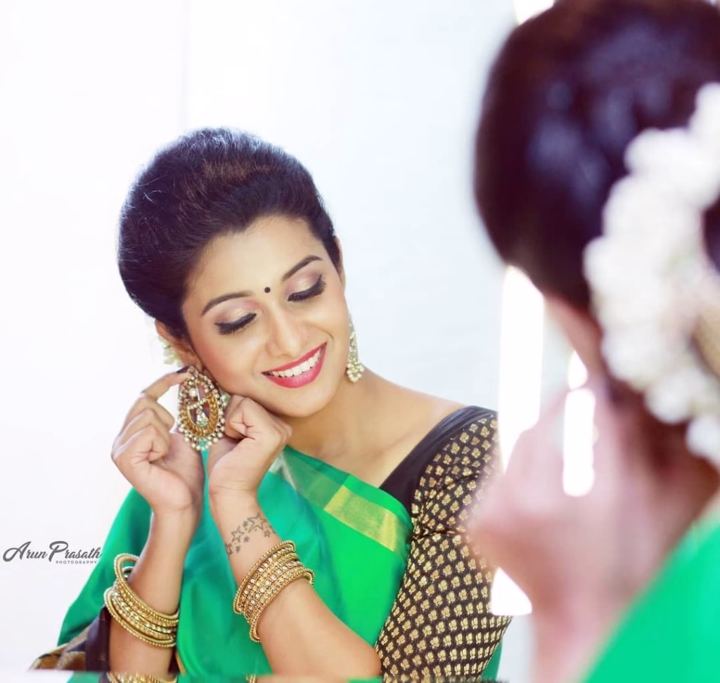 Priya Bhavani Shankar