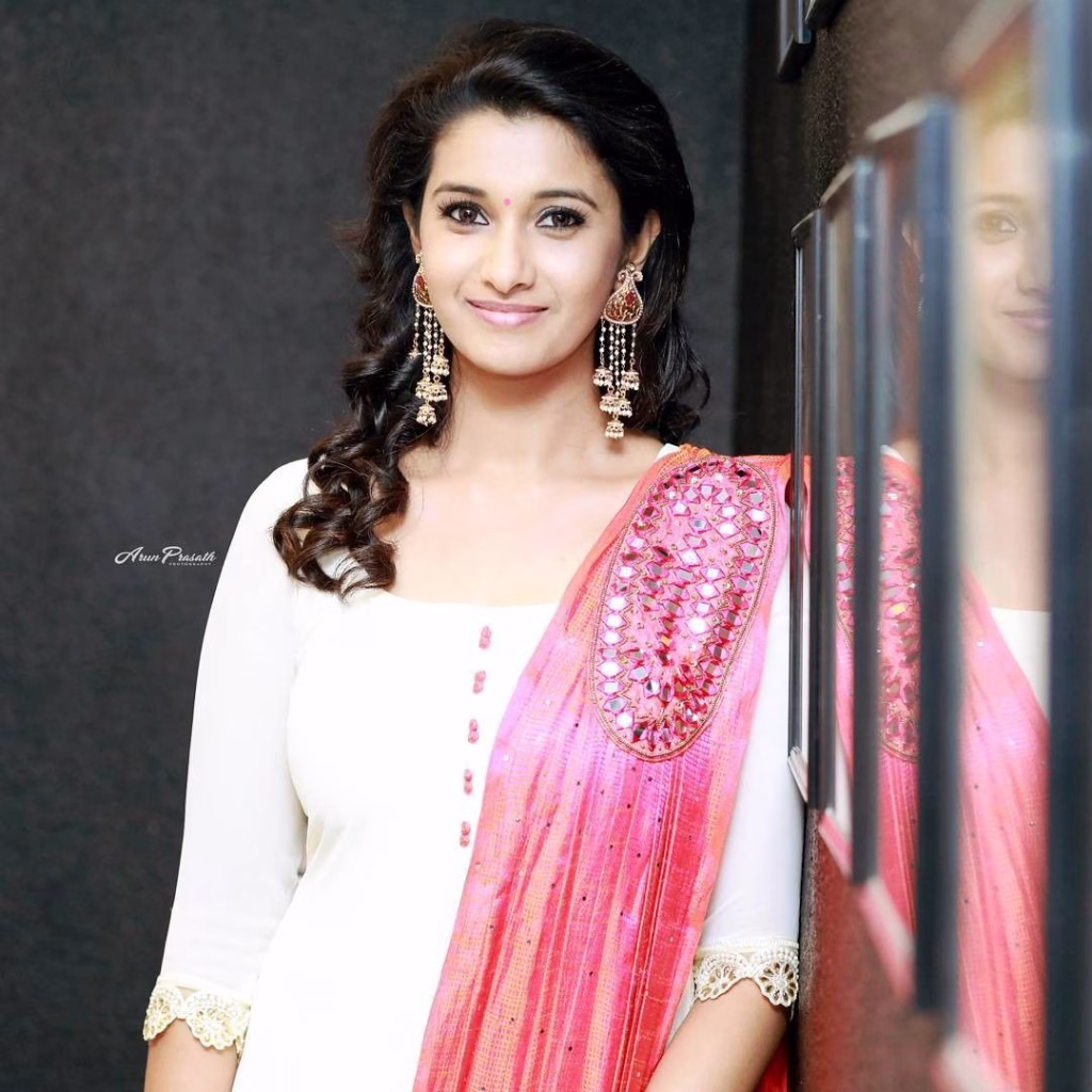 Priya Bhavani Shankar