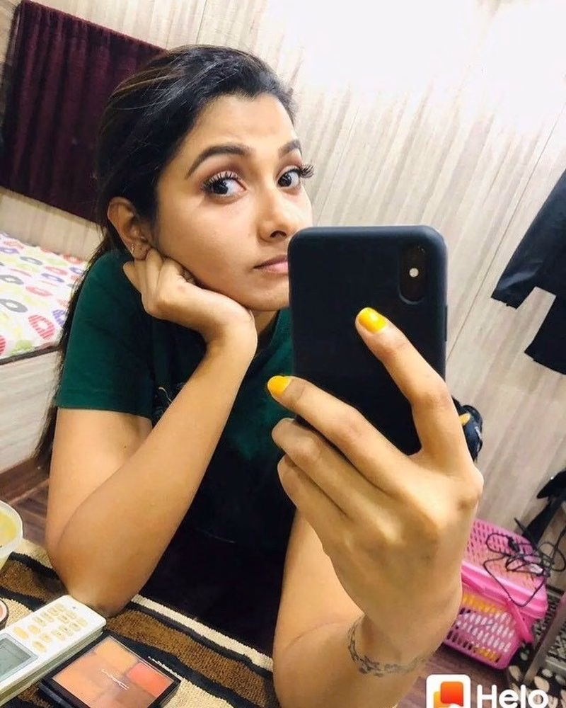 Priya Bhavani Shankar
