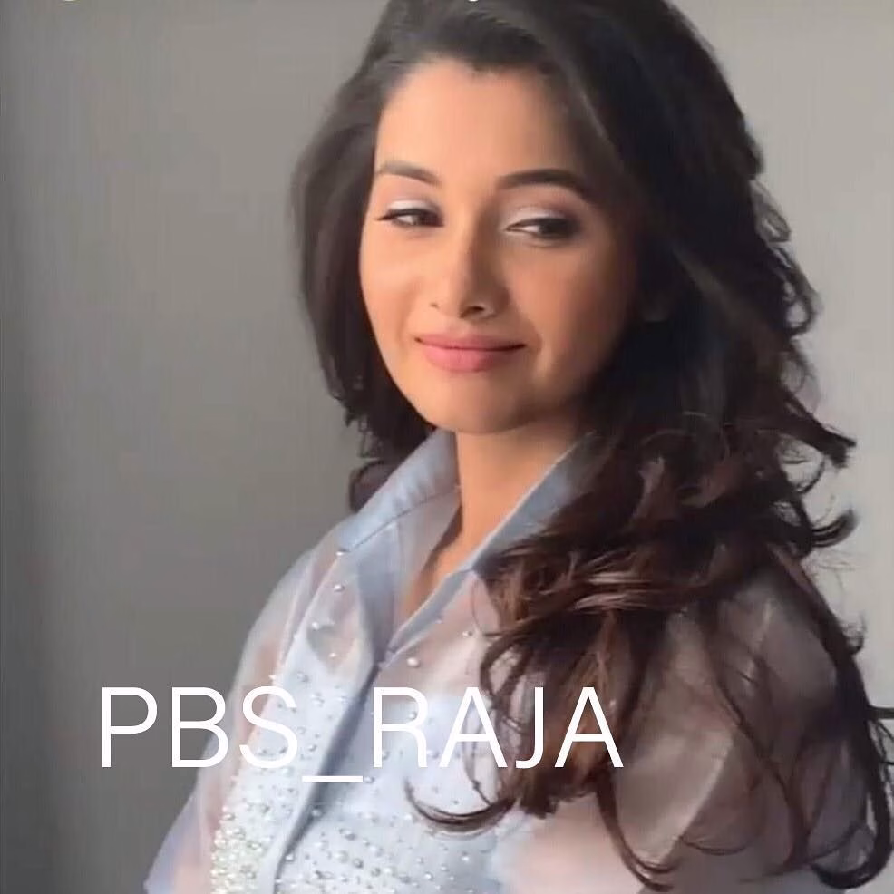 Priya Bhavani Shankar
