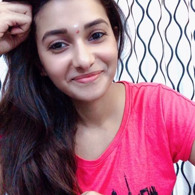 Priya Bhavani Shankar