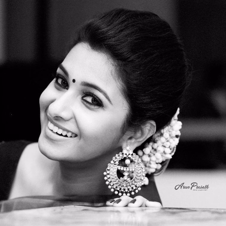 Priya Bhavani Shankar