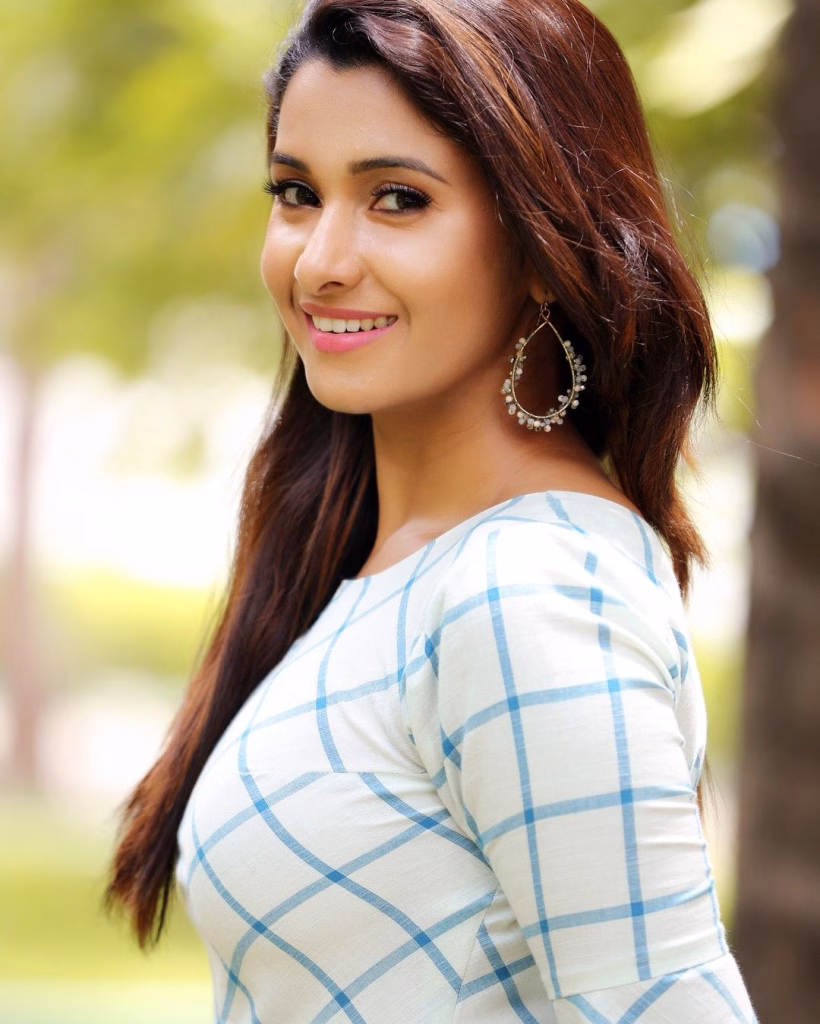 Priya Bhavani Shankar