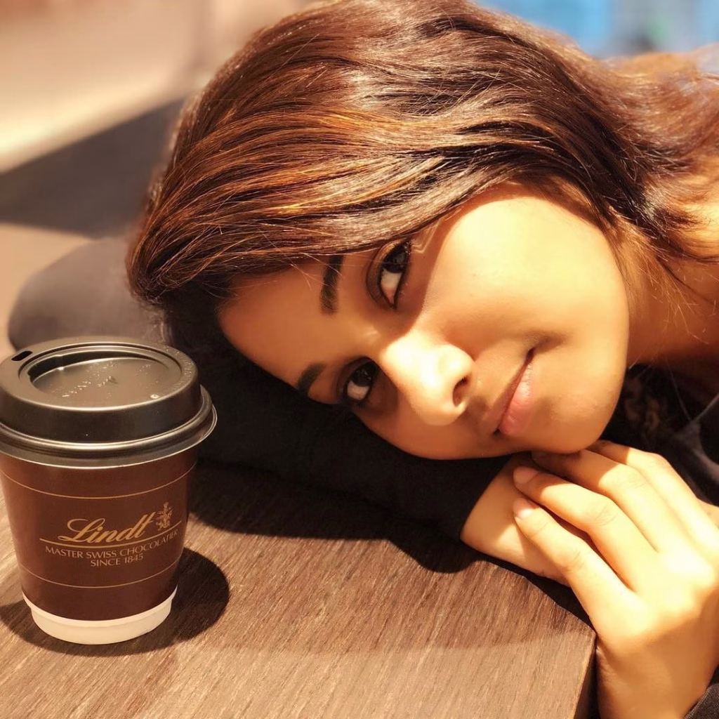 Priya Bhavani Shankar