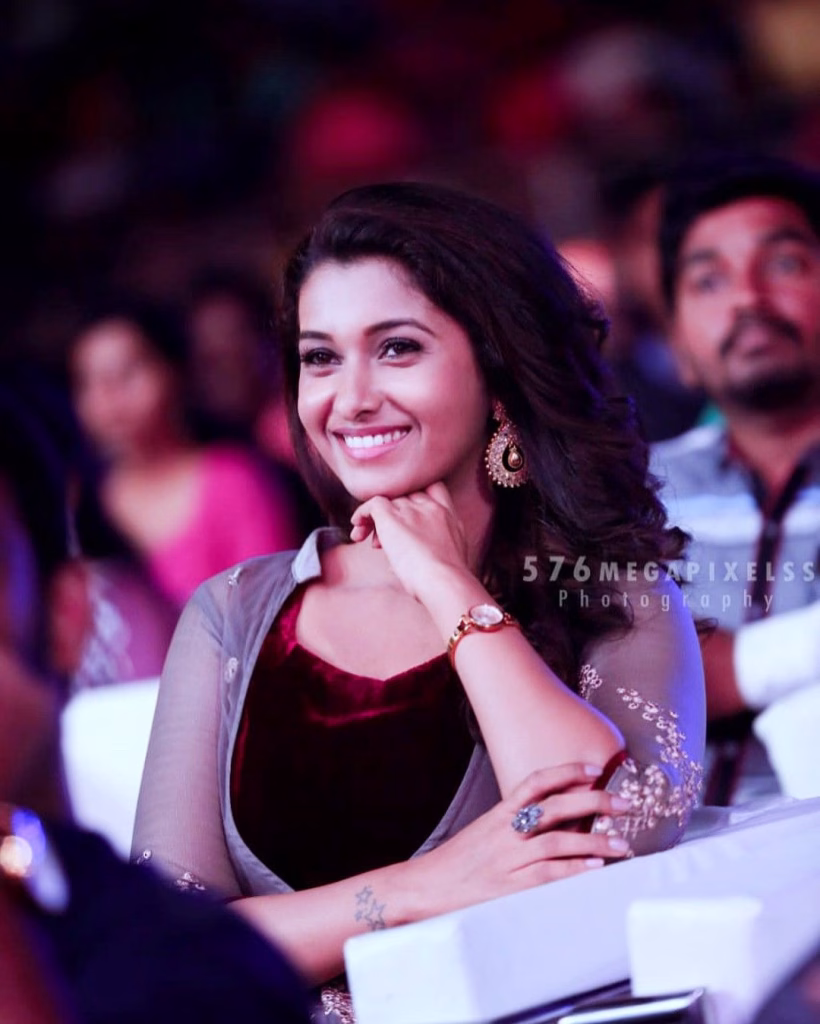 Priya Bhavani Shankar