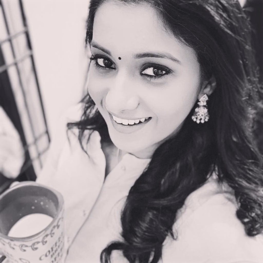 Priya Bhavani Shankar