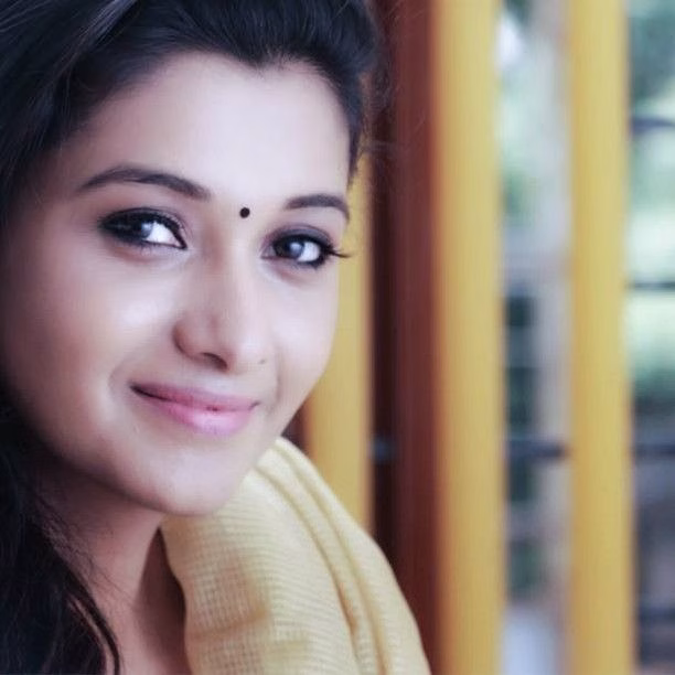 Priya Bhavani Shankar
