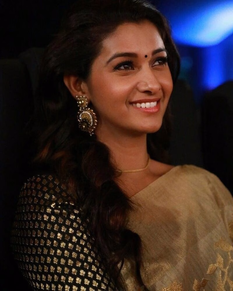 Priya Bhavani Shankar