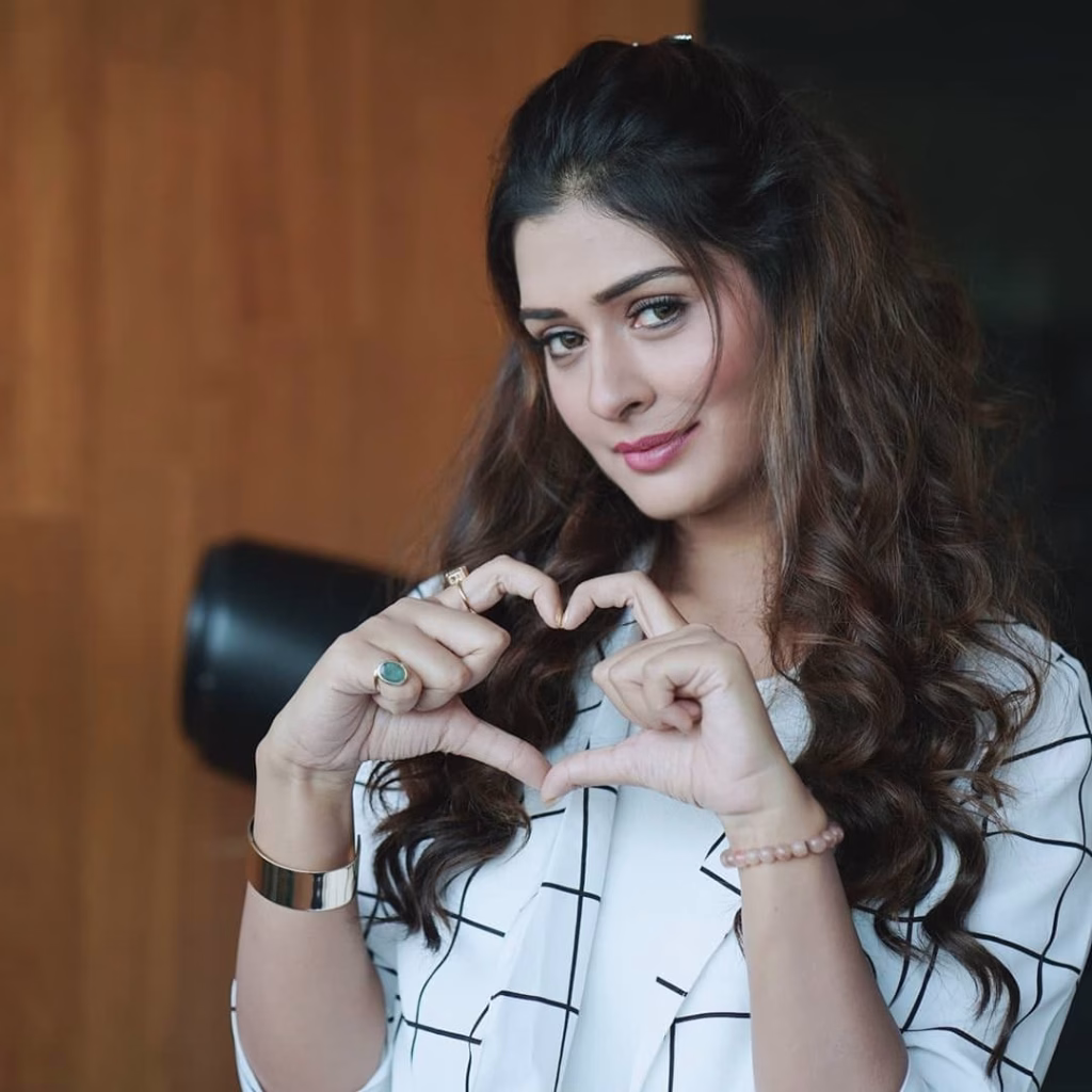 Payal Rajput