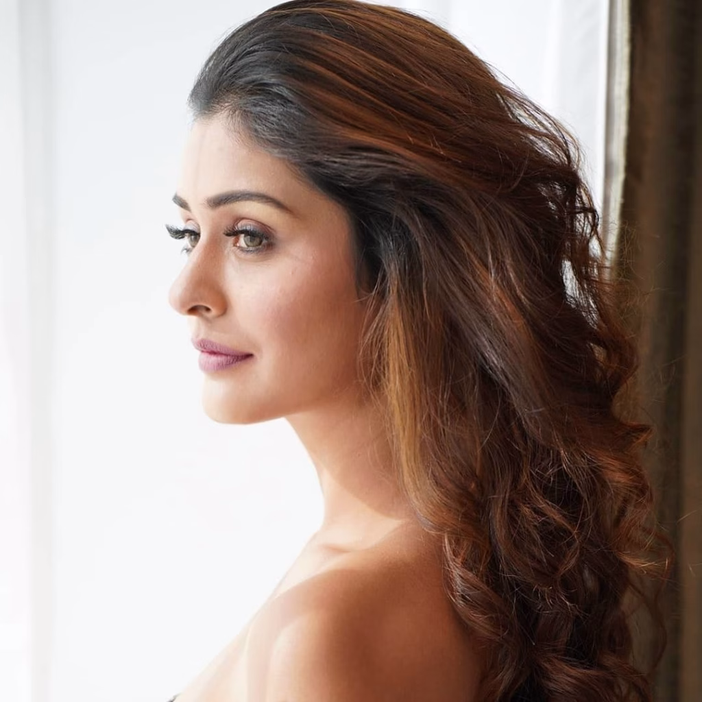 Payal Rajput