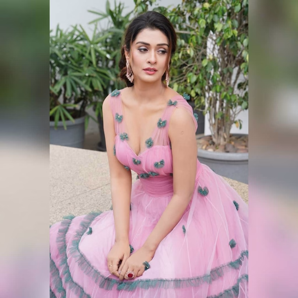 Payal Rajput