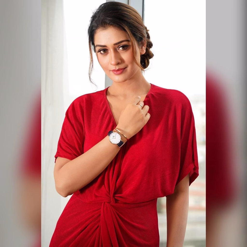 Payal Rajput