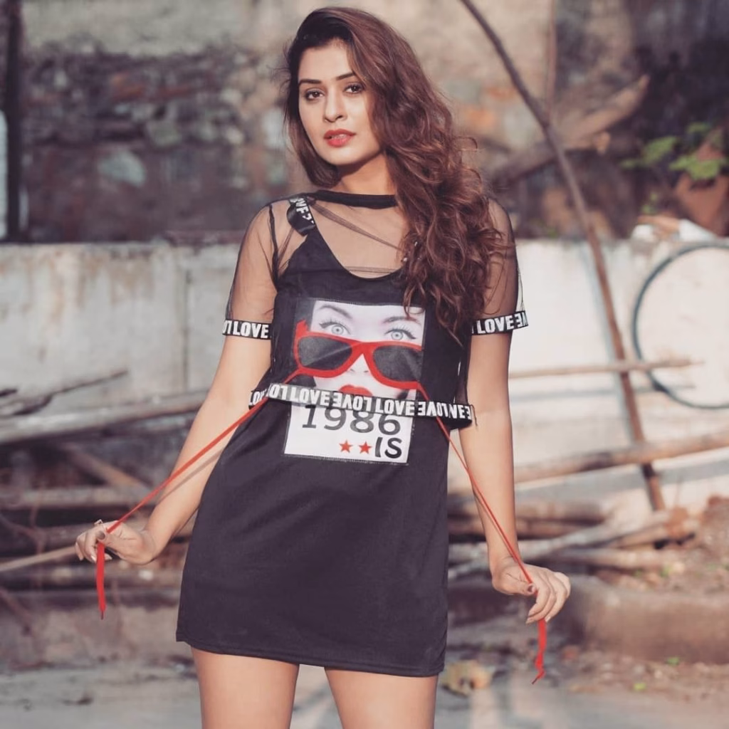 Payal Rajput