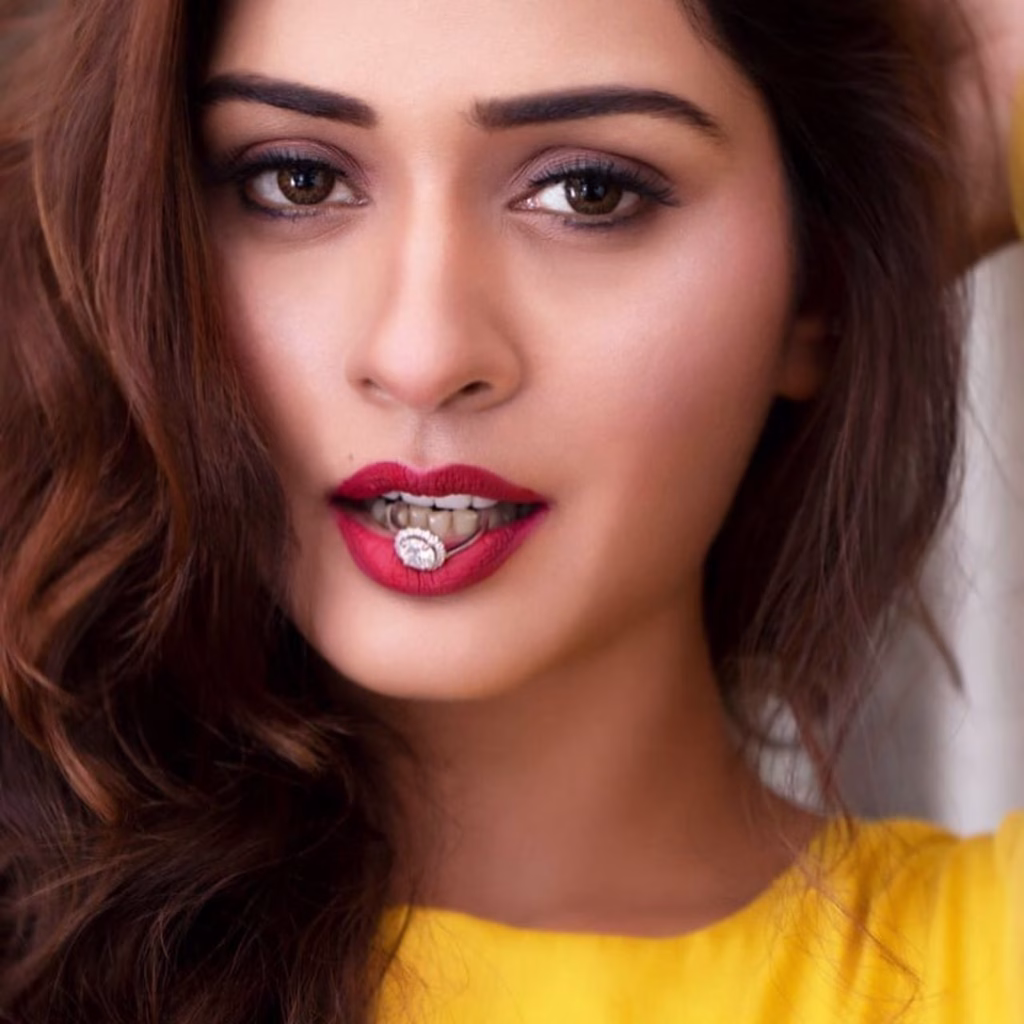 Payal Rajput