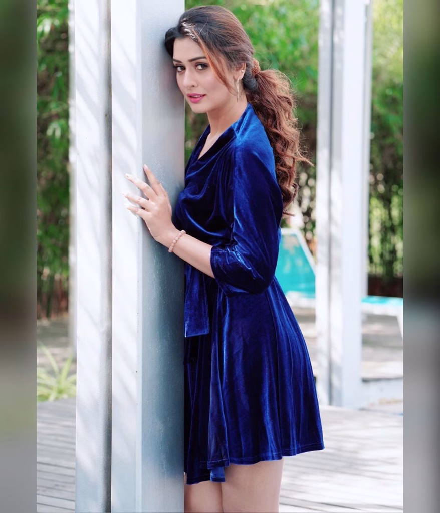 Payal Rajput