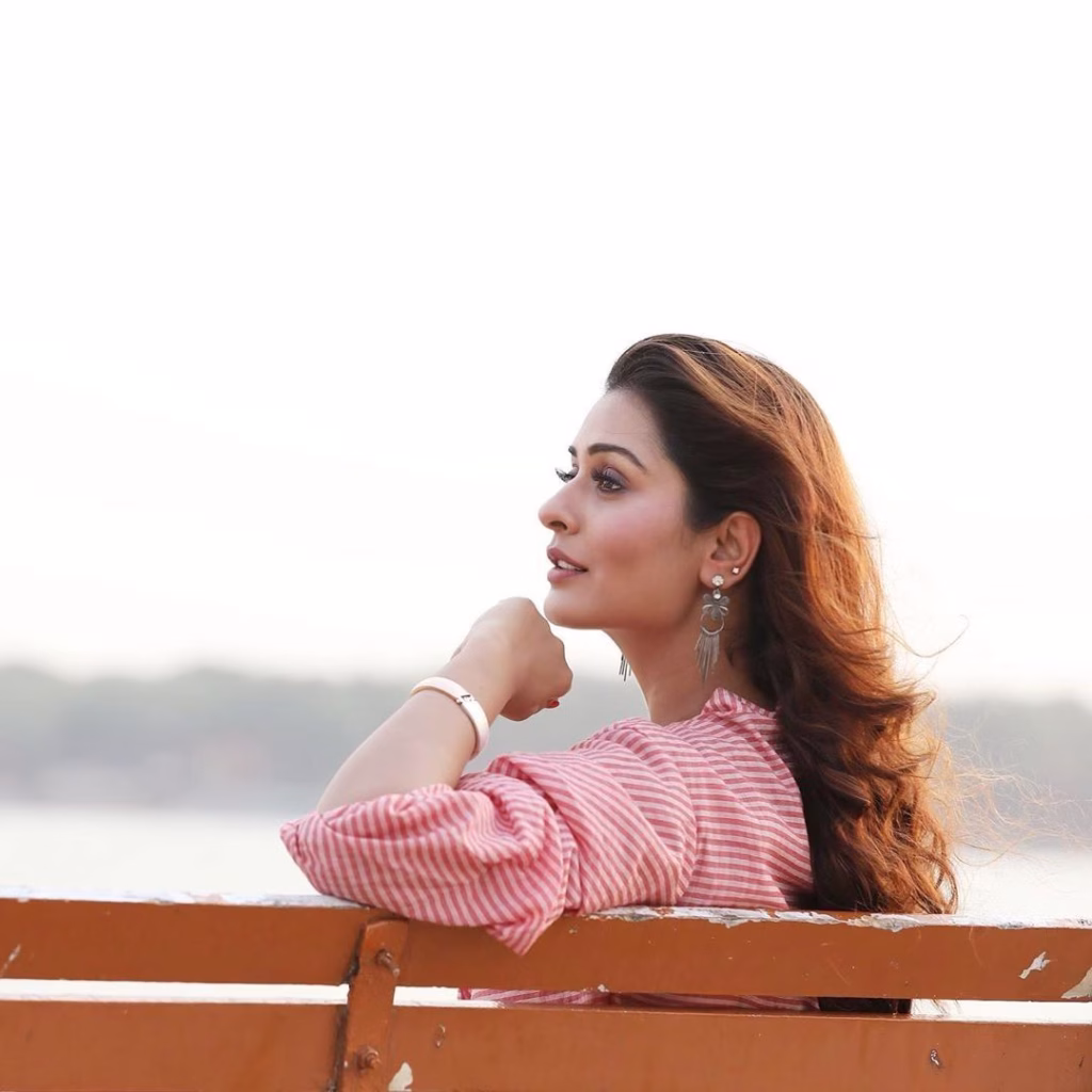 Payal Rajput