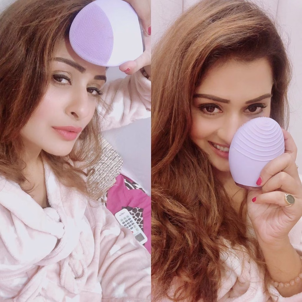 Payal Rajput