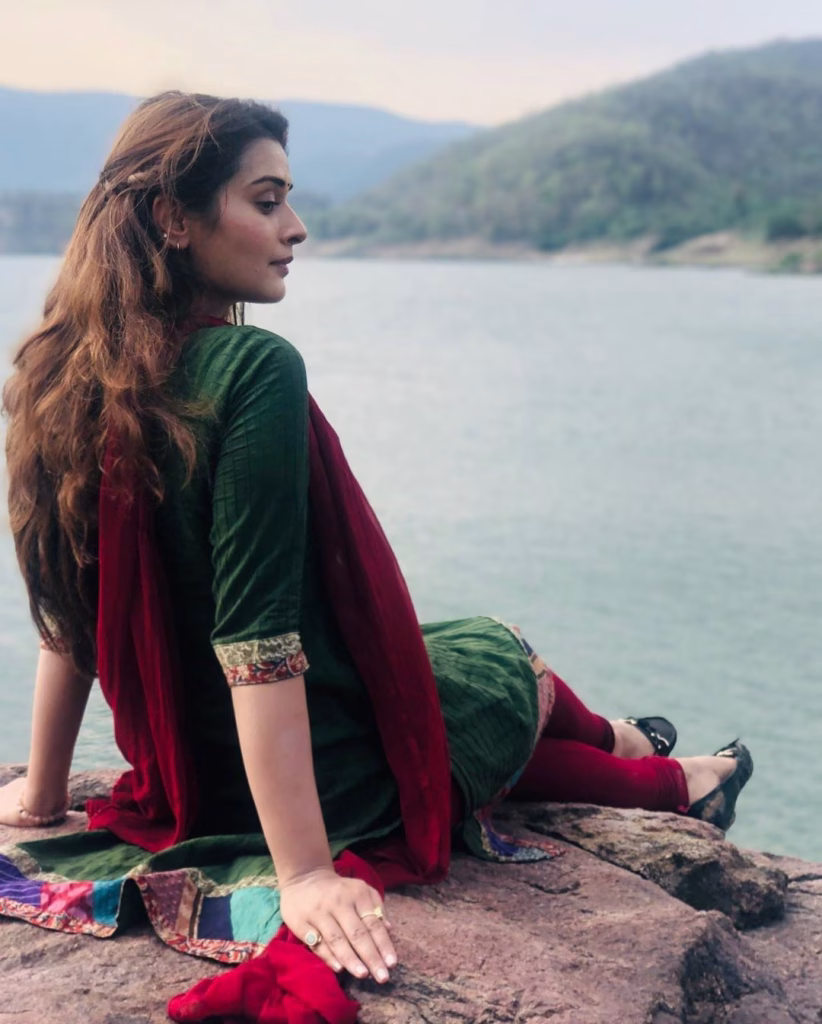 Payal Rajput