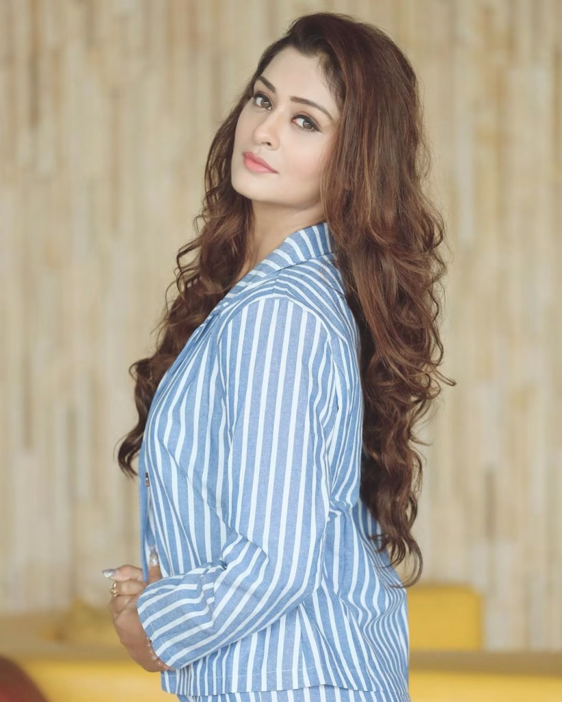 Payal Rajput