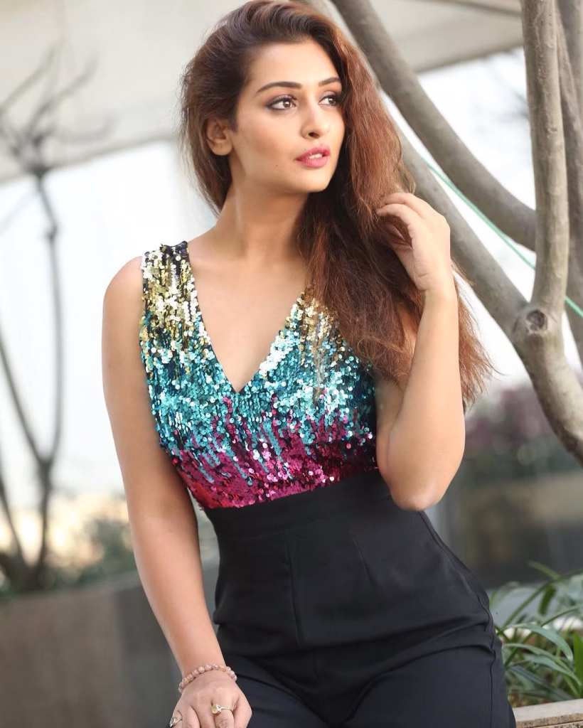 Payal Rajput