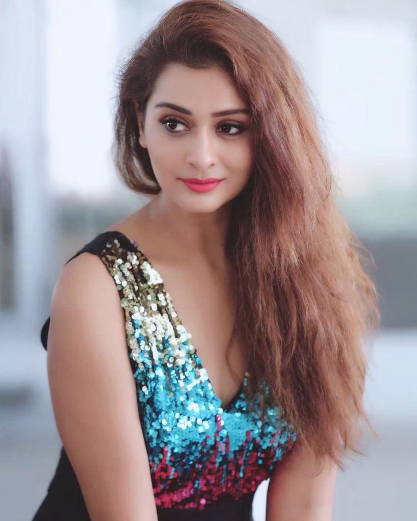 Payal Rajput