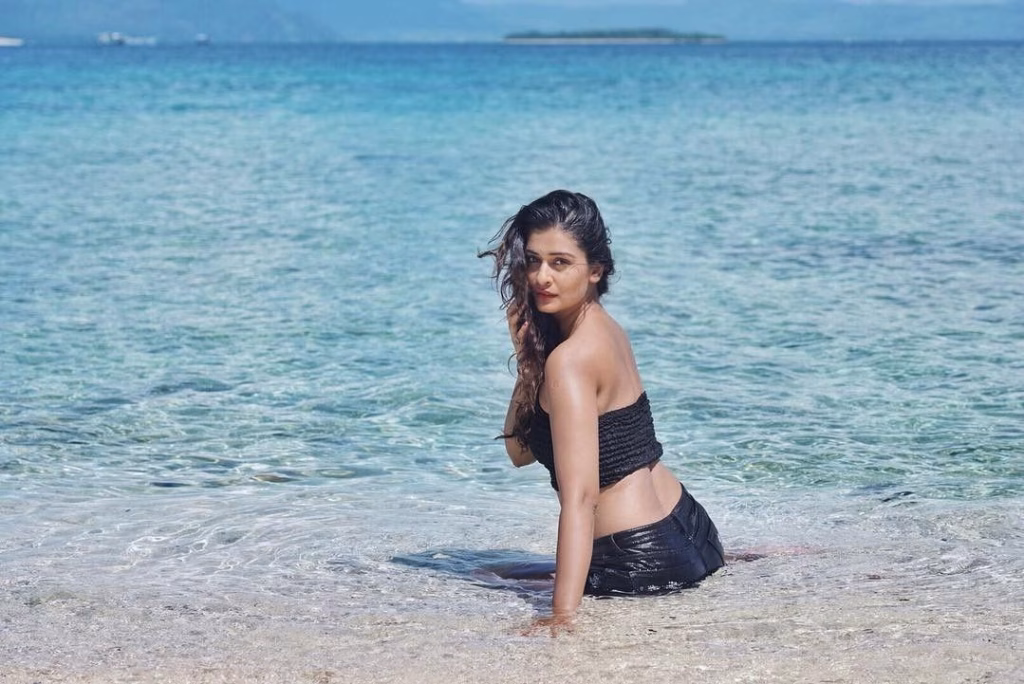 Payal Rajput