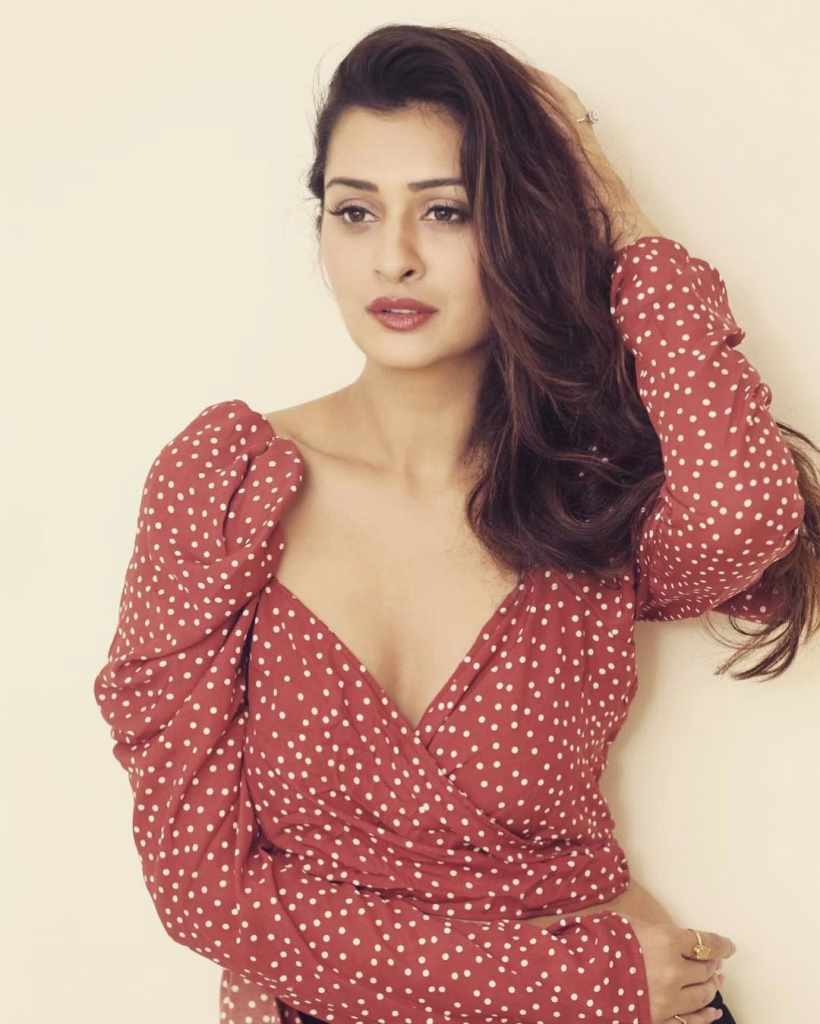 Payal Rajput