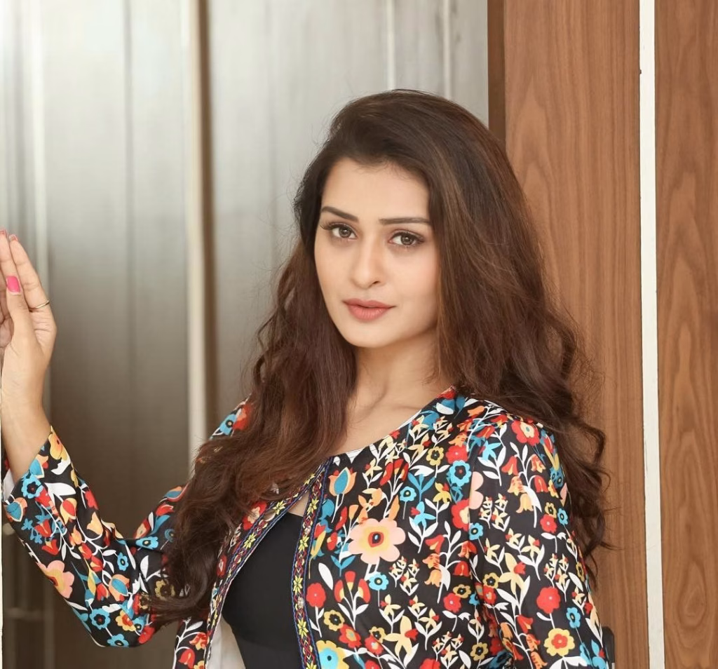 Payal Rajput