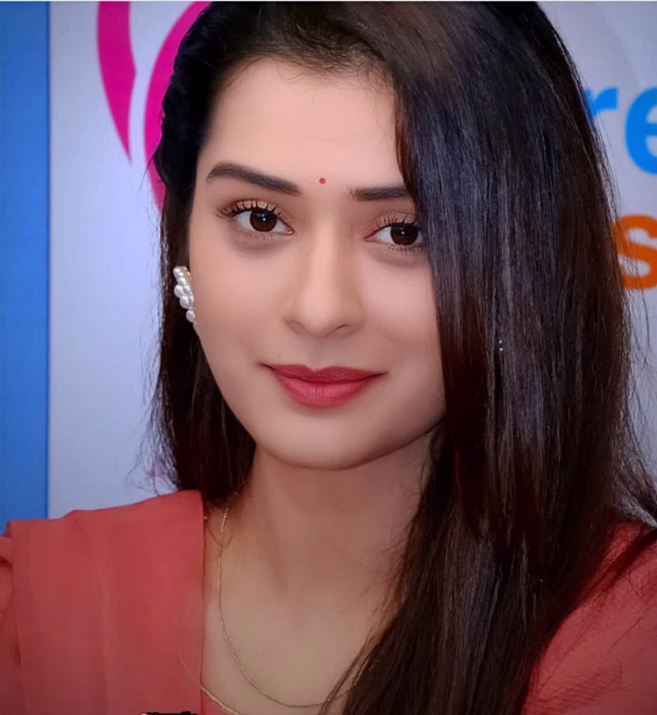 Payal Rajput