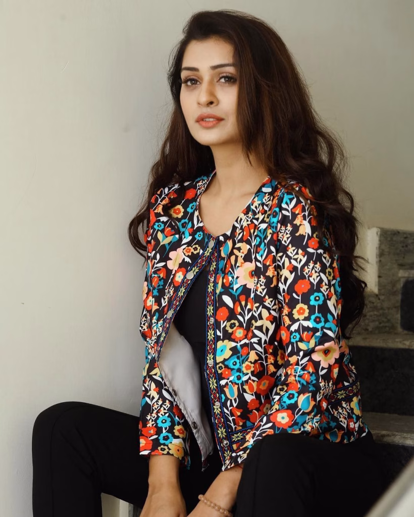 Payal Rajput