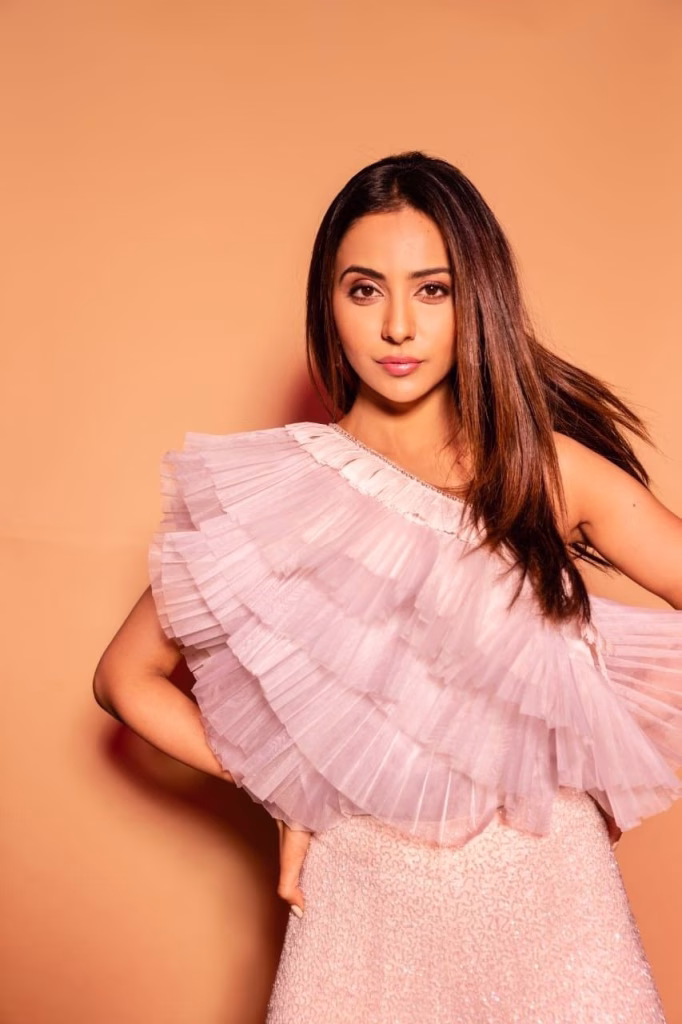 Rakul Preet Singh