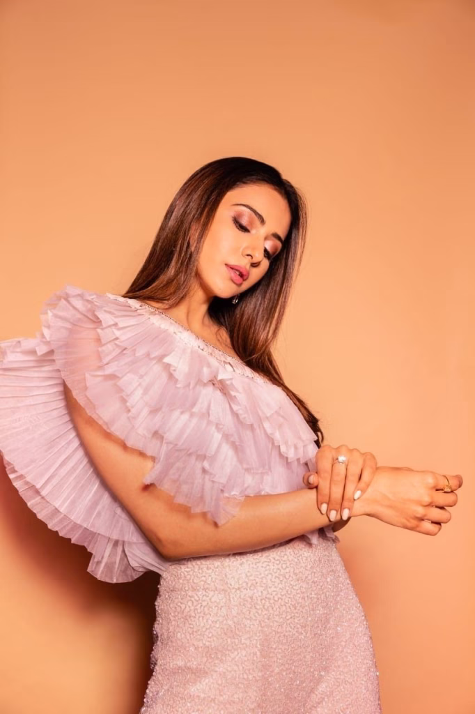 Rakul Preet Singh