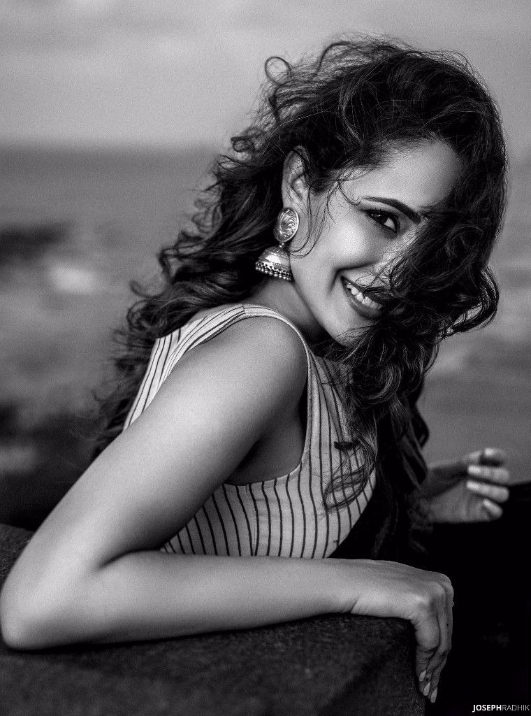 Pragya Jaiswal