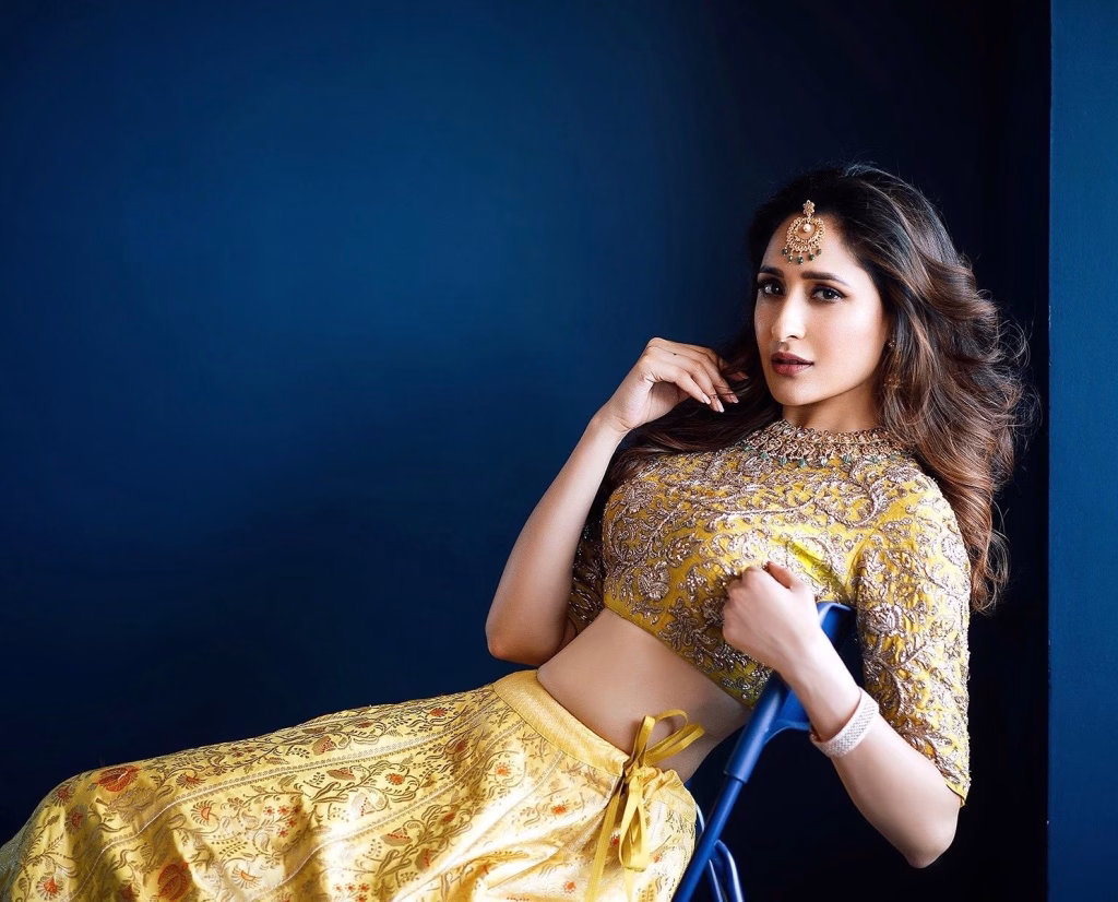 Pragya Jaiswal