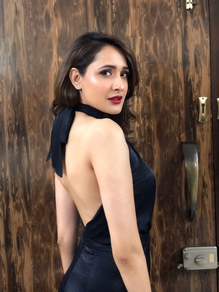 Pragya Jaiswal