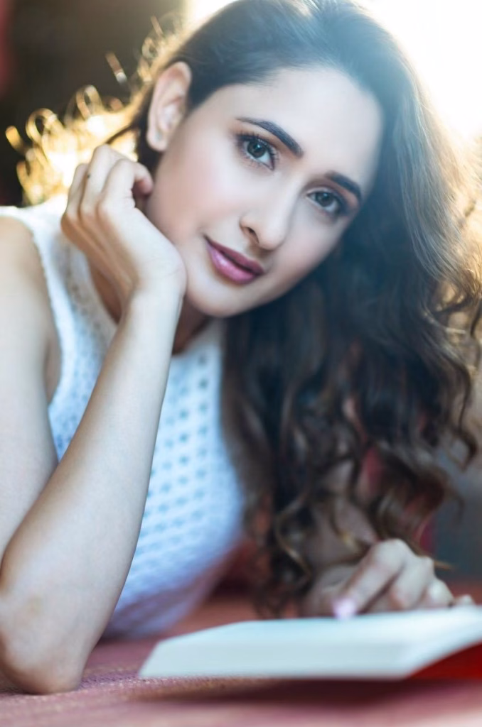 Pragya Jaiswal