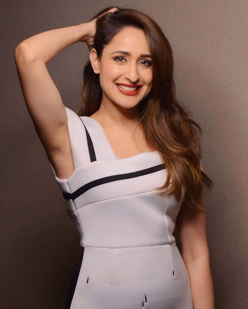 Pragya Jaiswal