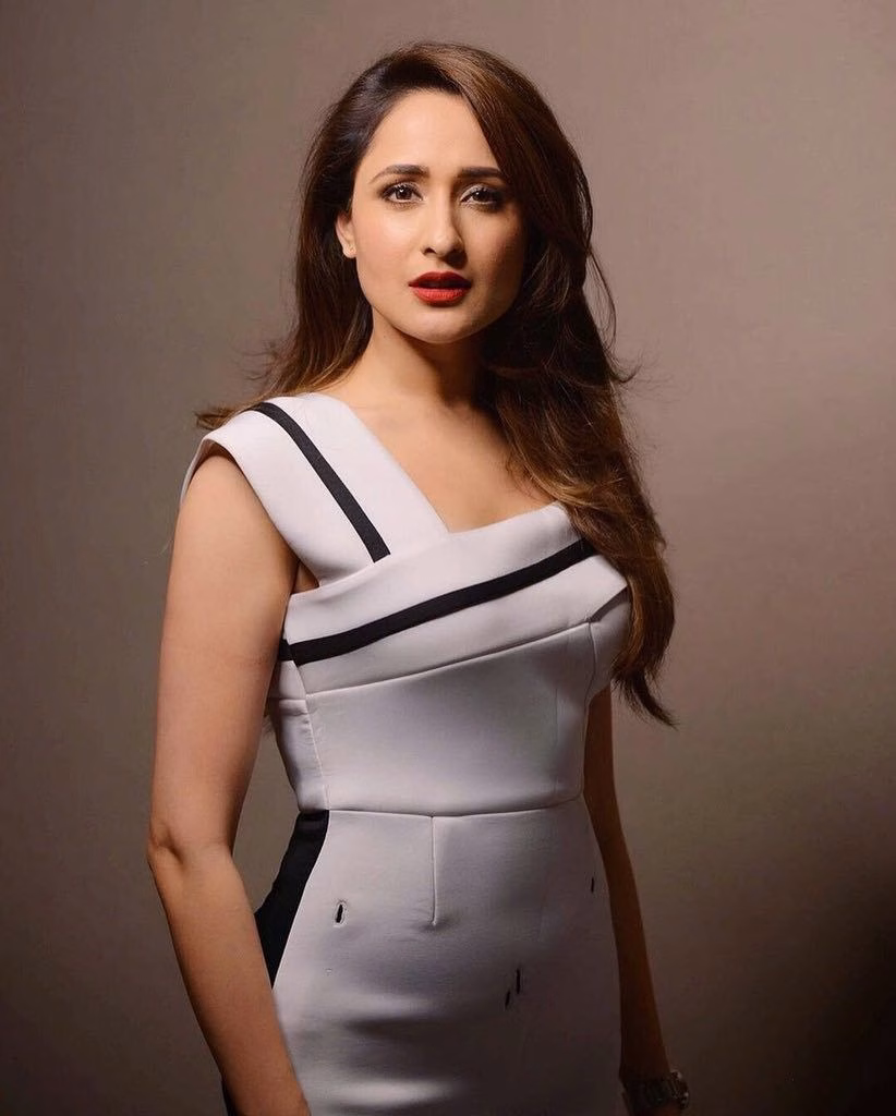 Pragya Jaiswal