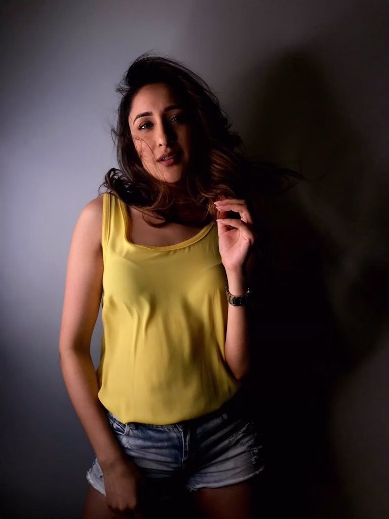 Pragya Jaiswal