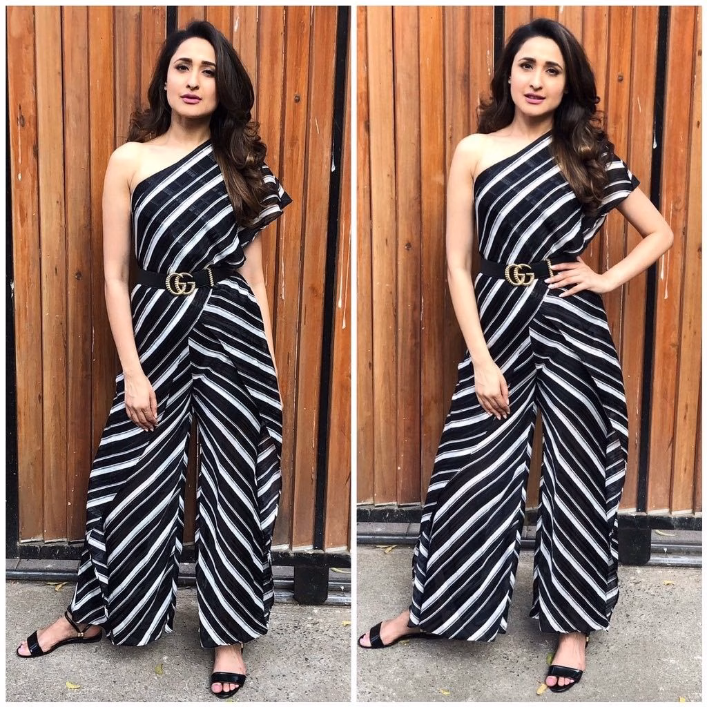 Pragya Jaiswal