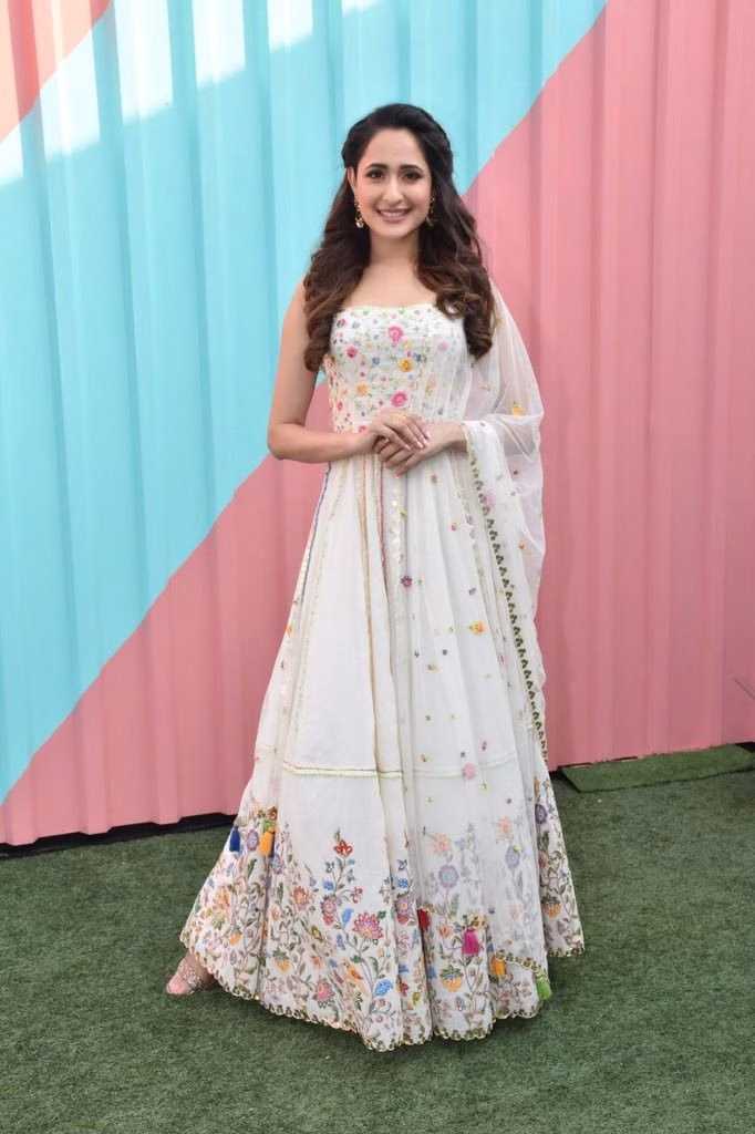 Pragya Jaiswal