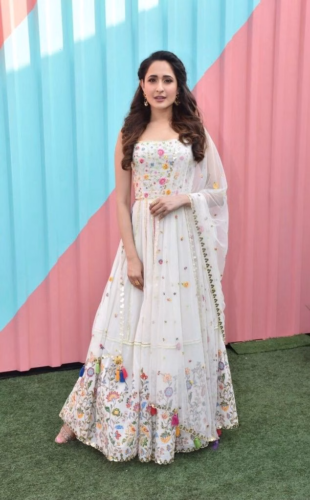 Pragya Jaiswal