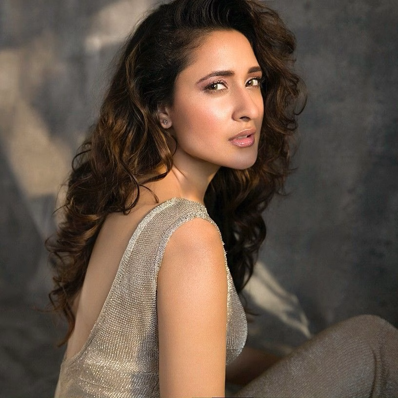 Pragya Jaiswal