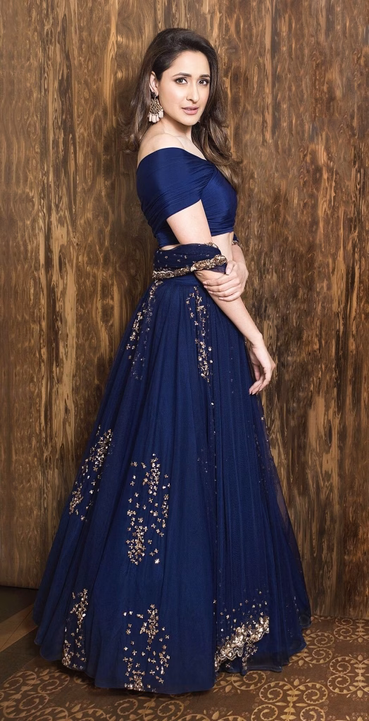 Pragya Jaiswal
