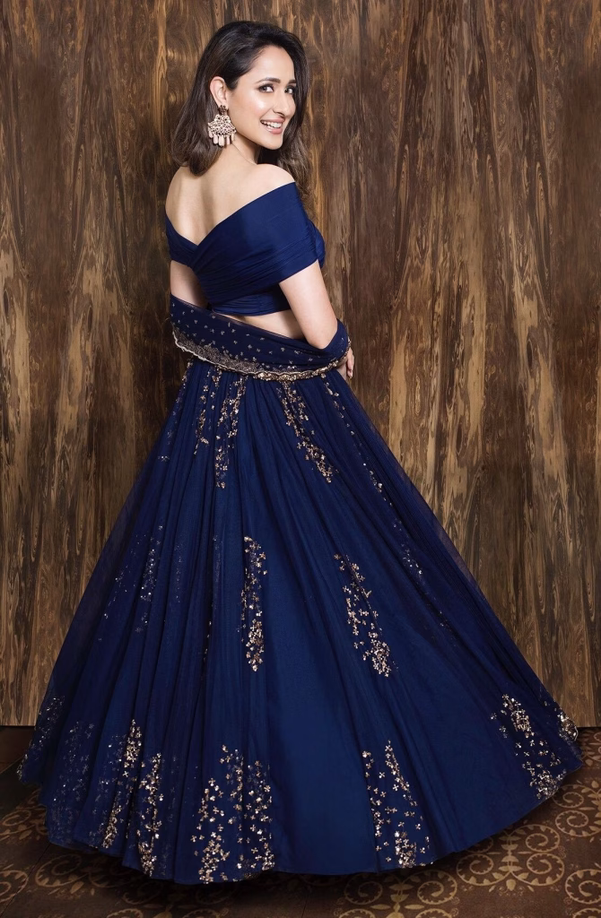 Pragya Jaiswal